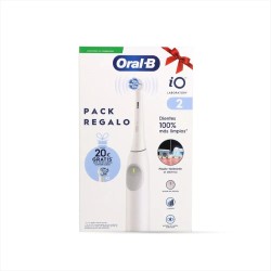 Oral B Lab IO2 Escova de...