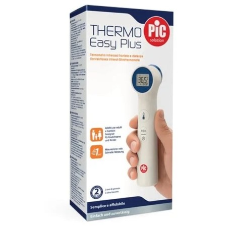 Termómetro Pic Thermoeasy Plus