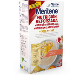 Meritene Nutrição Reforçada...