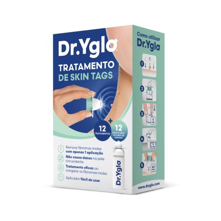 Dr Yglo Skin Tag Remover