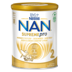 Nan SupremePro Leite - 800g
