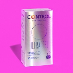 Control Preservativos...