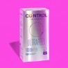 Control Preservativos Finissimo Ultrafeel - 10 unidades