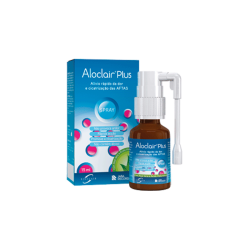 Aloclair Plus Bioadhesive...