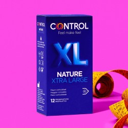 Control Preservativos...