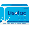 Lisolac Lactase - 60 Cápsulas