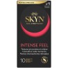 Skyn Preservativos Intense Feel - 10 unidades