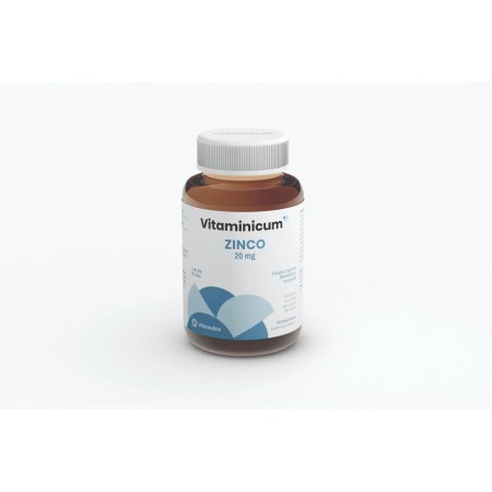 Vitaminicum Zinco - 60 comprimidos