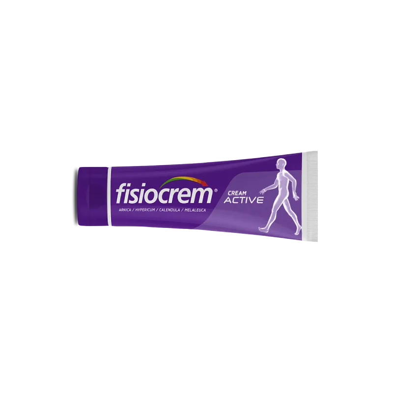 Fisiocrem Cream Active - 200ml