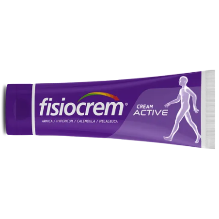 Fisiocrem Cream Active - 200ml