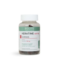 Biocyte Keratine - 60 unidades