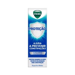 Vicks Porteção Spray Nasal...