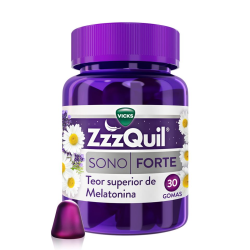 Zzzquil Sono Forte Frutos...
