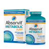 Absorvit Metabolic Activ - 30 comprimidos