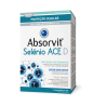 Absorvit Selenio ACE D - 30 comprimidos