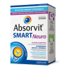 Absorvit Smart Neuro - 30 cápsulas