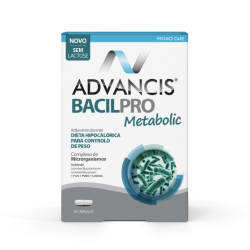 Advancis Bacilpro Metabolic...