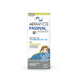 Advancis Passival Infalntil...