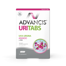 Advancis Uritabs - 30...