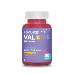 Advancis Val Kids Gummies...