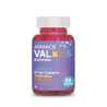 Advancis Val Kids Gummies Tutti-Fruti - 30 unidades
