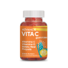 Advancis Vita C Gummies Tutti-Frutti - 60 unidades