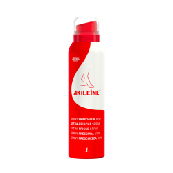 Akileine Cansaço Spray...