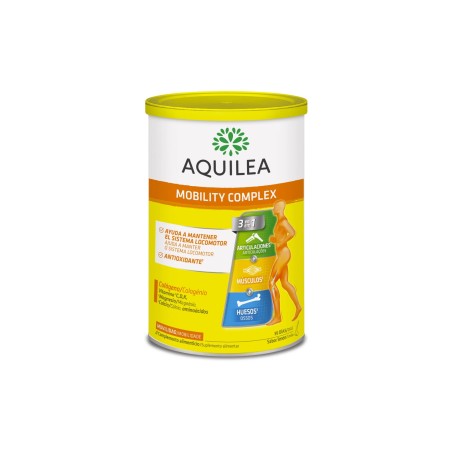 Aquilea Mobility Complex Pó - 390g
