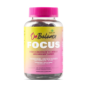 Aquilea OnBalance Focus Gomas de Cereja - 60 unidades