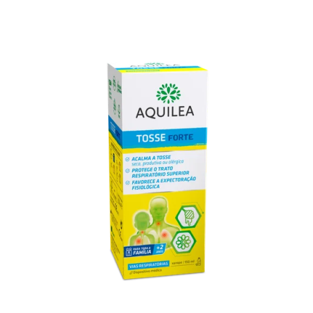Aquilea Tosse Forte Xarope - 150ml