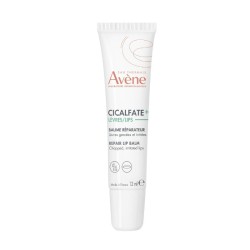 Avène Cicalfate+ Bálsamo Reparador Lábios 12ml
