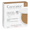 Avene Couvrance Creme Corretor Compacto Dourado - 8.5g