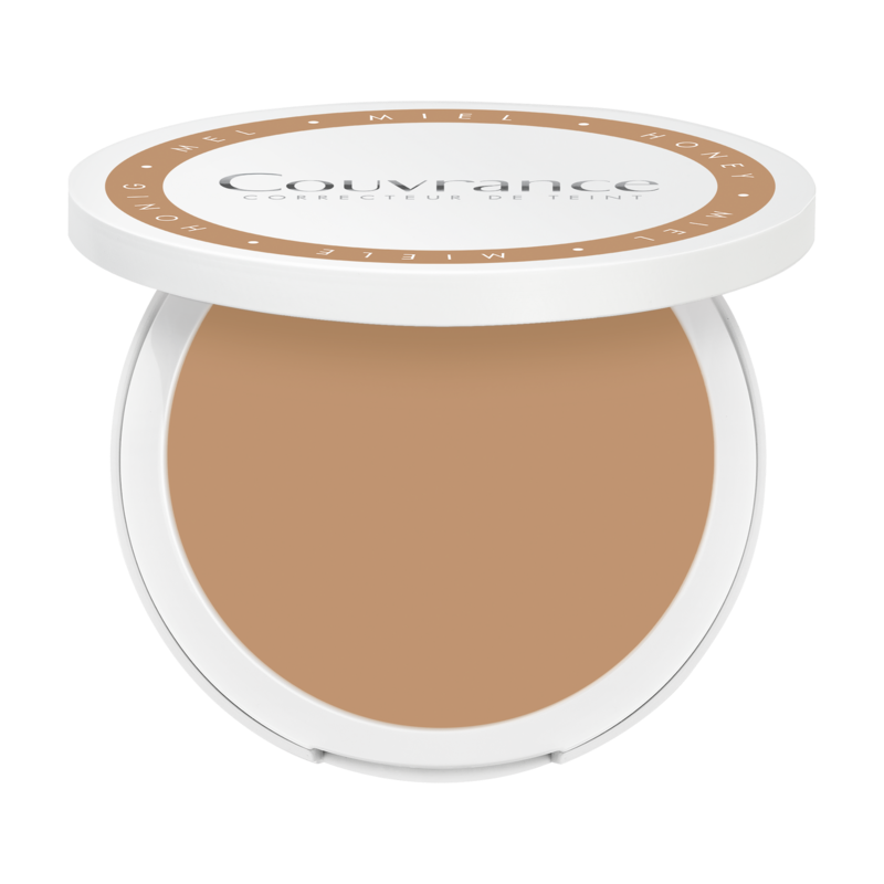 Avene Couvrance Creme Corretor Compacto Mel - 8.5g