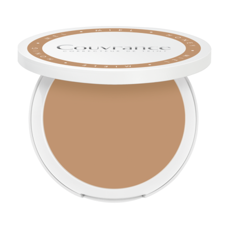 Avene Couvrance Creme Corretor Compacto Mel - 8.5g