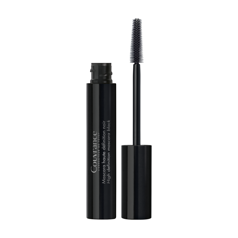 Avène Couvrance Máscara de Pestanas Preta - 7ml