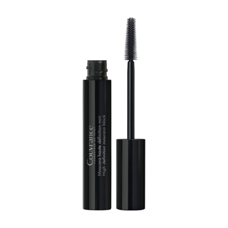 Avène Couvrance Máscara de Pestanas Preta - 7ml