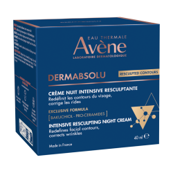 Avène DermAbsolu Creme de...