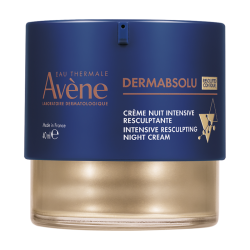 Avène DermAbsolu Creme de Noite Intensivo Remodelador - 40 ml