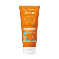 Avène Solar Criança Leite...