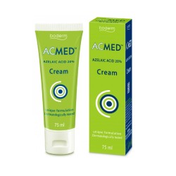 Bioderm Acmed Creme - 75ml