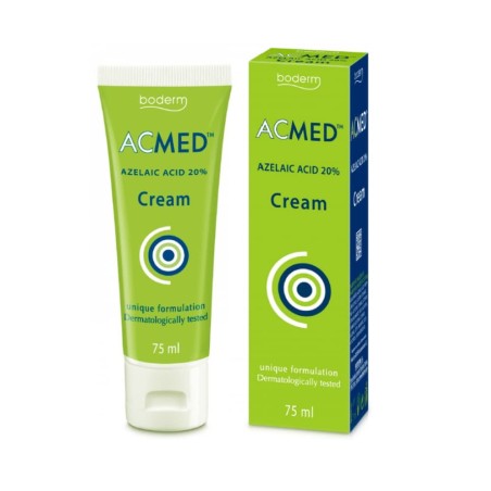 Bioderm Acmed Creme - 75ml