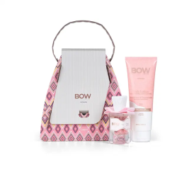 Bow Bag Loura Loção...