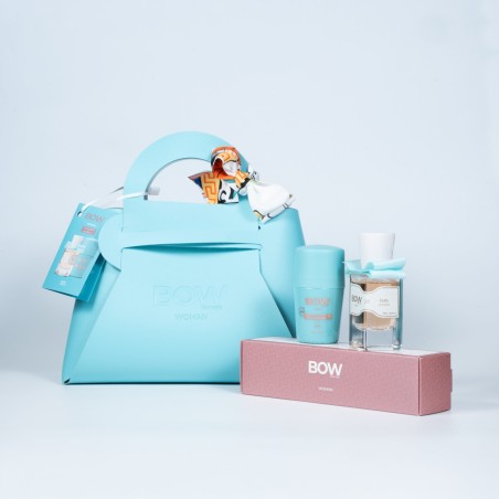 Bow Coffret Betty Eau de Parfum 30ml + Deo Roll On 50ml