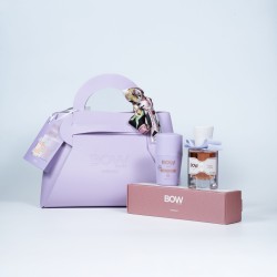 Bow Coffret Nancy Eau de...