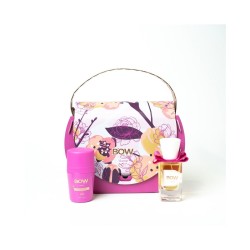 Bow Coffret Mamie Eau de...