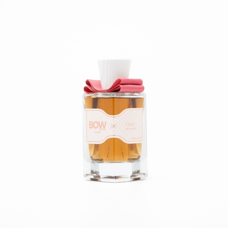 Bow Grace Eau de Parfum - 100ml