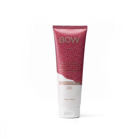 Bow Grace Creme de Corpo Hidratante - 200ml