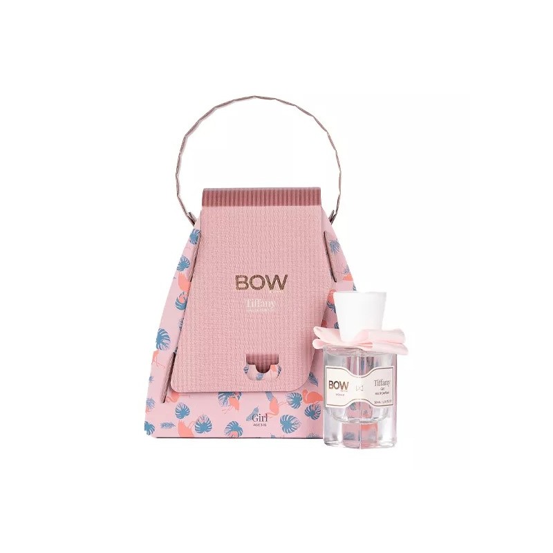 Bow Kids Tiffany Eau de Parfum - 30ml