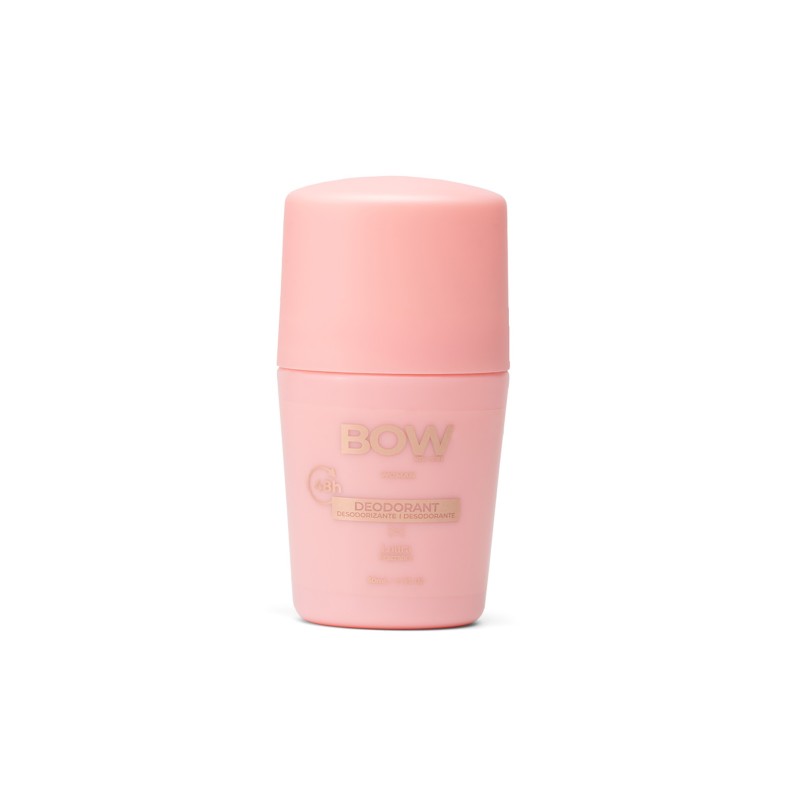 Bow Loura Desodorizante Roll-On 48h - 50ml