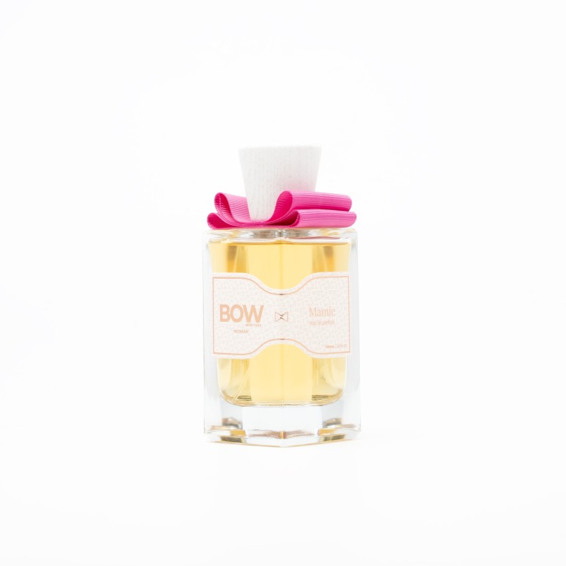 Bow Mamie Eau de Parfum - 100ml